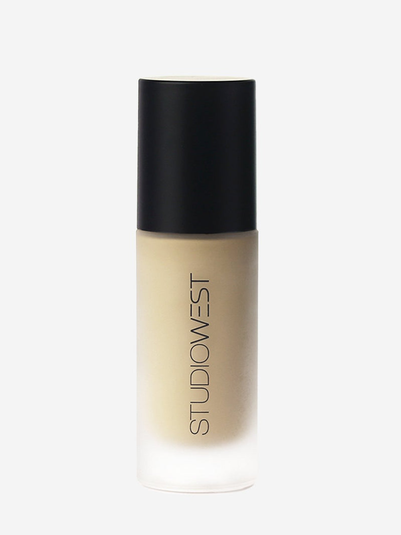 Studiowest Praline Weightless Matte Foundation