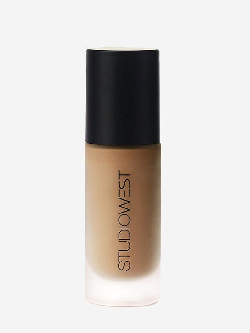 Studiowest Tan Long Wear Natural Foundation